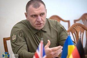 Малюк заявив, що "кишенькові судді" в Москві ухвалили рішення, на яке не варто звертати увагу