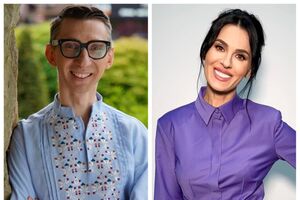 Соломка: Ефросинина говорит: Давайте зовите его