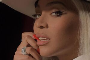 Бейонсе: Чотири дні до виходу Cowboy Carter Act II