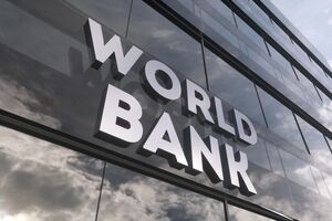 Несмотря на огромные вызовы, Украина проводит сложные реформы, отметили во Всемирном банке