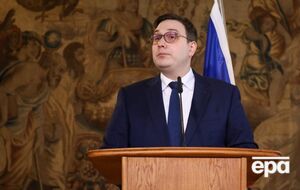 Липавский рассказал 26 марта, что Украина в рамках чешской инициативы может получить около 1,5 млн артиллерийских боеприпасов