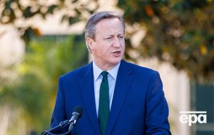 Кэмерон заявил, что Великобритания поддерживает позицию США: Ответственность за теракт несет исключительно ИГИЛ