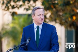 Кэмерон заявил, что Великобритания поддерживает позицию США: Ответственность за теракт несет исключительно ИГИЛ