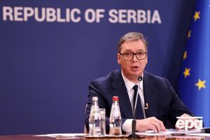 По словам Вучича, полученные данные напрямую угрожают "жизненно важным национальным интересам" Сербии