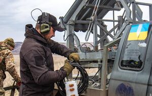 Українські захисники виснажують ворога вздовж усієї лінії бойового зіткнення, кажуть у Генштабі ЗСУ