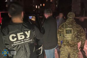 СБУ заявляла о задержании Лысенко и Журбы на горячем в начале октября