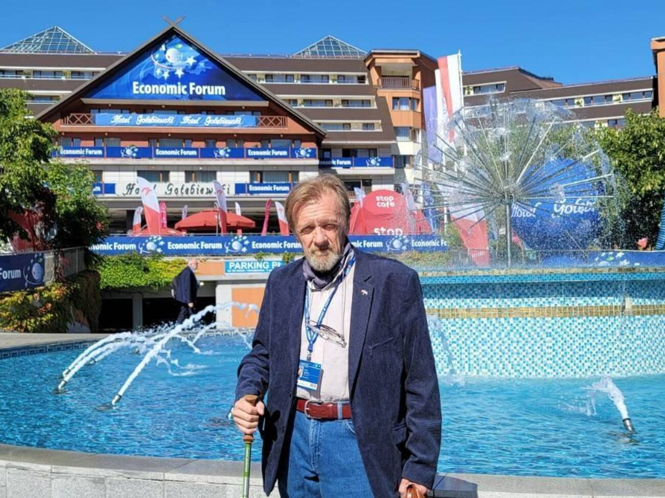 Для роботи портів, елеваторів, терміналів потрібно чимало електрики. Тому можна прогнозувати посилення ракетних атак на Одесу