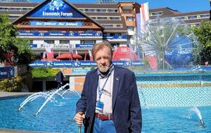 Для роботи портів, елеваторів, терміналів потрібно чимало електрики. Тому можна прогнозувати посилення ракетних атак на Одесу