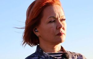 Гуменюк: Мы понимаем, что для врага приоритетным остается способ террористического давления