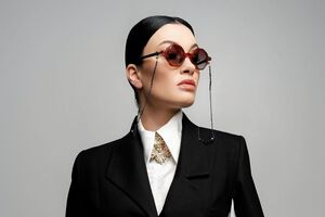 26 марта Приходько сообщила, что во время ее выступления в Трускавце произошла трагедия