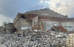 В результате российских атак есть погибшие и раненые среди гражданских