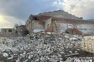 В результате российских атак есть погибшие и раненые среди гражданских