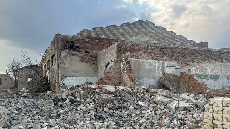 Унаслідок російських атак є загиблі й поранені серед цивільних