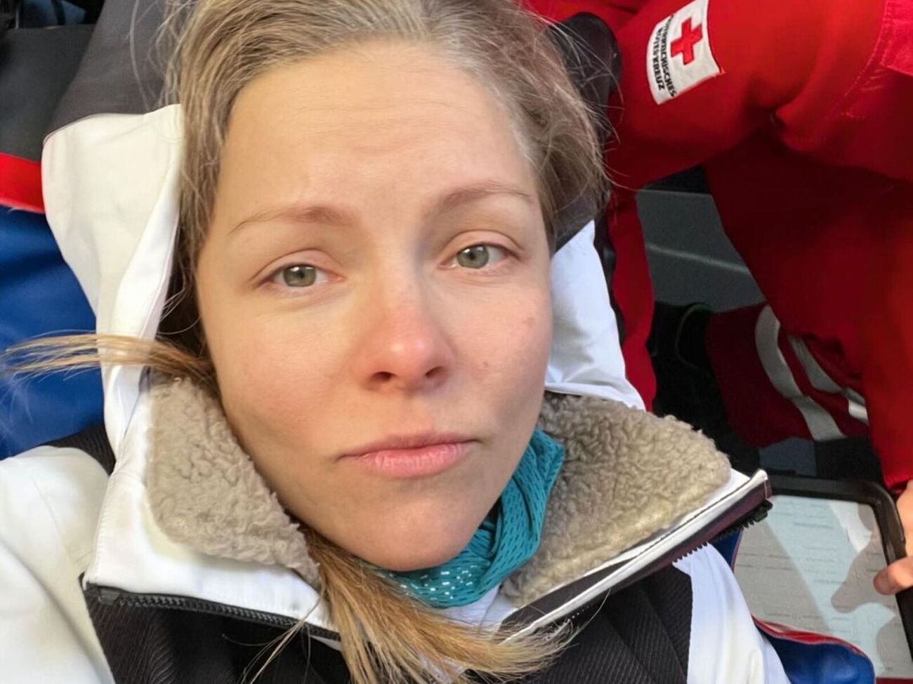 Шоптенко: Воспринимаю всю эту ситуацию как возможность наконец-то сделать то, на что никогда не хватало времени