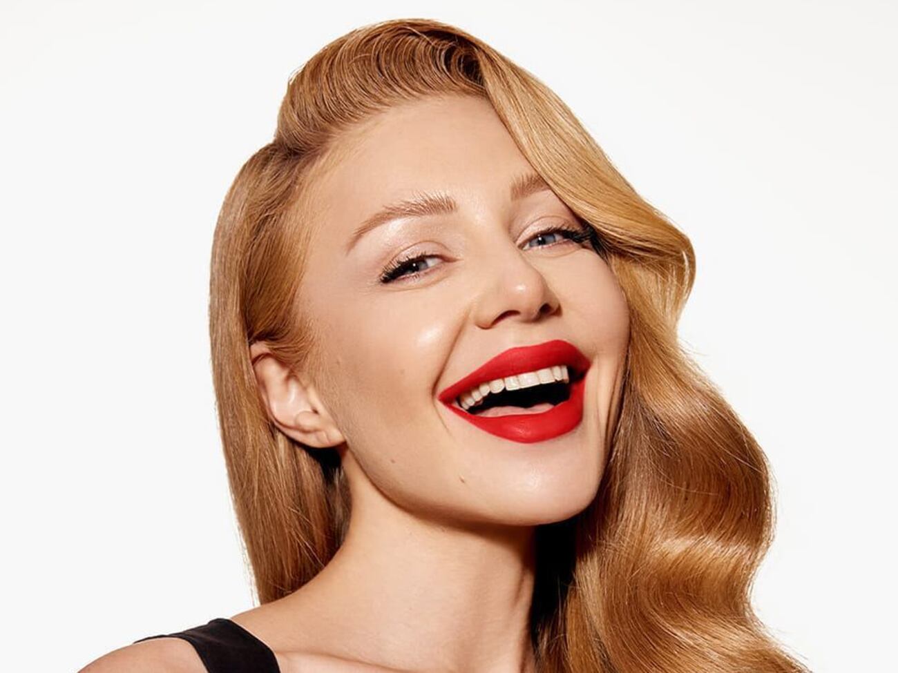 Тина Кароль: Душа свободна, как ветер