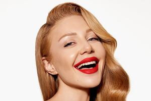 Тина Кароль: Душа свободна, как ветер