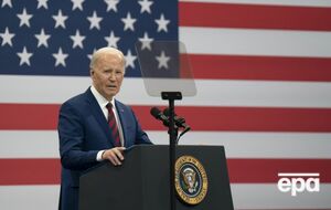 Байден зустрівся з виборцями в Північній Кароліні