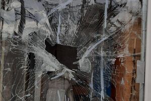 Окупанти регулярно обстрілюють Херсонську область