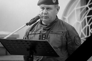 Антонищак с 2020 года служил в Национальной гвардии Украины