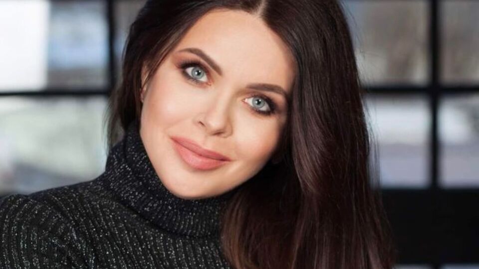 Остафиева: У меня не было понимания, где мне рожать, потому что неизвестно, где через три недели будет безопасно