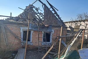 Черговою жертвою окупантів у Нікополі став 55-річний чоловік, заявив Лисак