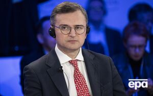 Кулеба два дня проведет в Индии, запланированы переговоры по темам, представляющим взаимный интерес стран