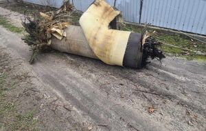 По словам Кульчицкого, украинская система ПВО способно сбивать "Цирконы"