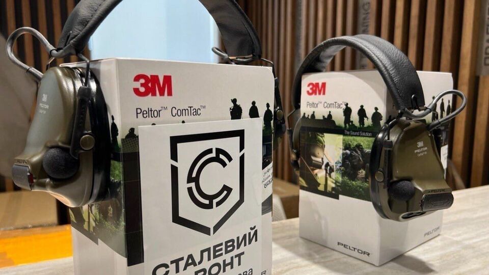 В "Стальном фронте" отметили, что устойчивая связь на фронте – принципиально важная потребность