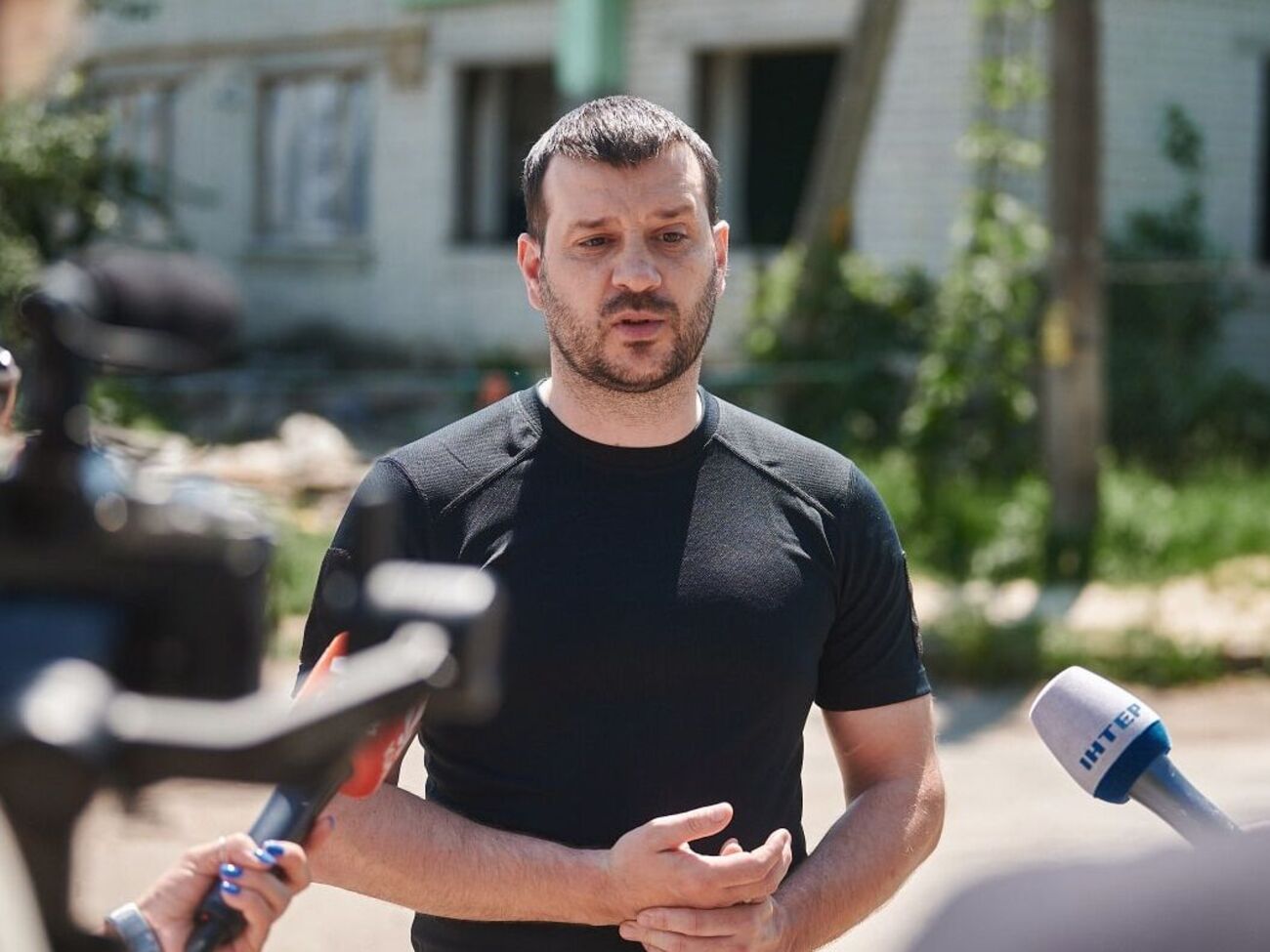 Путин и компашка так маниакально приплетают нас к теракту в Crocus, потому что понимают – внутренний террористический фронт они не потянут