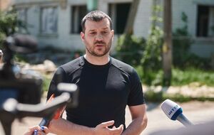 Путин и компашка так маниакально приплетают нас к теракту в Crocus, потому что понимают – внутренний террористический фронт они не потянут