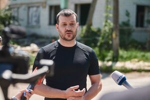 Путин и компашка так маниакально приплетают нас к теракту в Crocus, потому что понимают – внутренний террористический фронт они не потянут