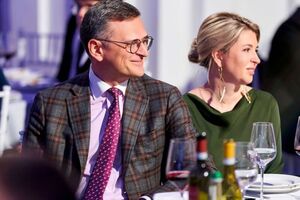 Павелецкая сообщила о романе с Кулебой в апреле 2023 года