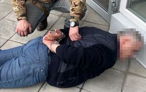 Двох депутатів Сумської облради затримали на гарячому після надання ними першої частини хабаря, зазначили в САП