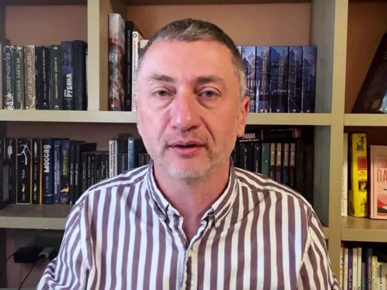 Ауслендер: Полагаю, после теракта в Подмосковье будет очередное закручивание гаек в России, очередные репрессии