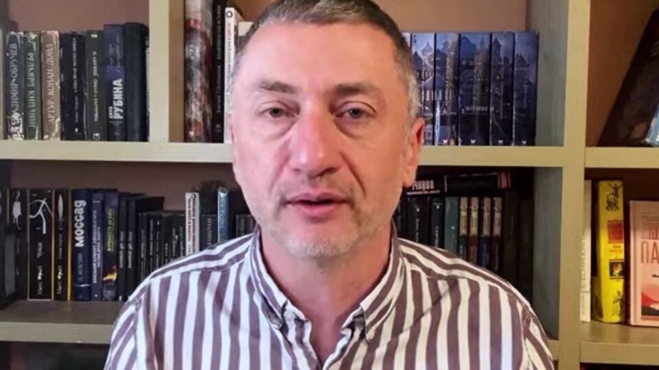 Ауслендер: Вважаю, після теракту в Підмосков'ї буде чергове закручування гайок у Росії, чергові репресії