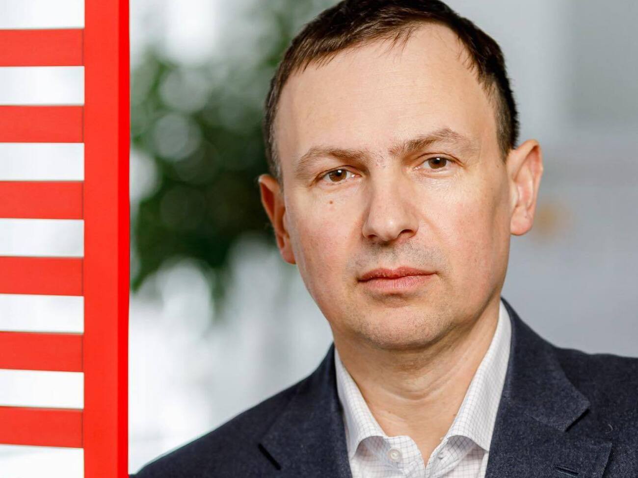 Государственная финансовая поддержка бизнеса никак не помогает росту экономики. Для этого нужно просто не мешать предпринимателям