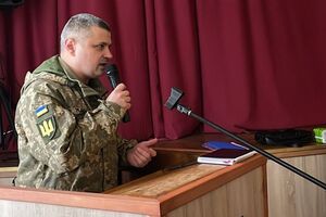 В систему "Оберіг" занесены данные примерно 90% военнообязанных, рассказал Боднар