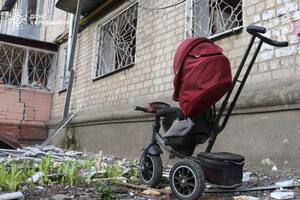 В Харькове среди 19 пострадавших – четверо детей, указали в МВД Украины