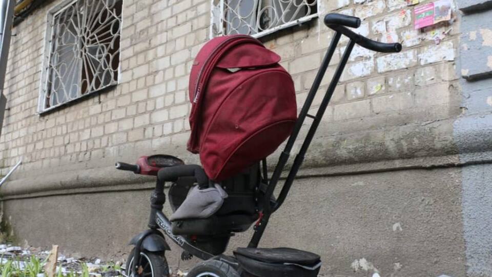У Харкові серед 19 постраждалих – четверо дітей, вказали в МВС України