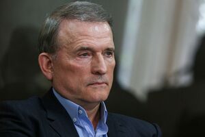 Медведчука обміняли на українських полонених у вересні 2022 року