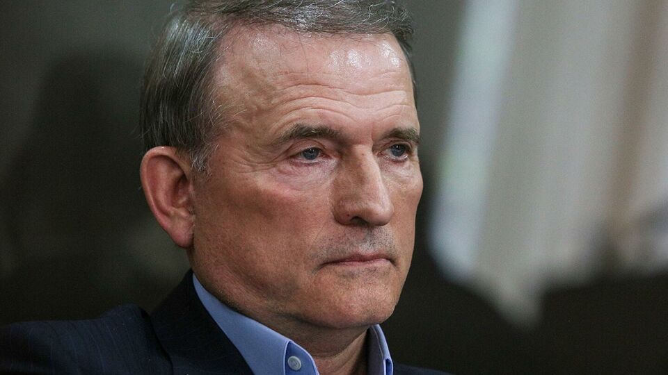 Медведчука обміняли на українських полонених у вересні 2022 року