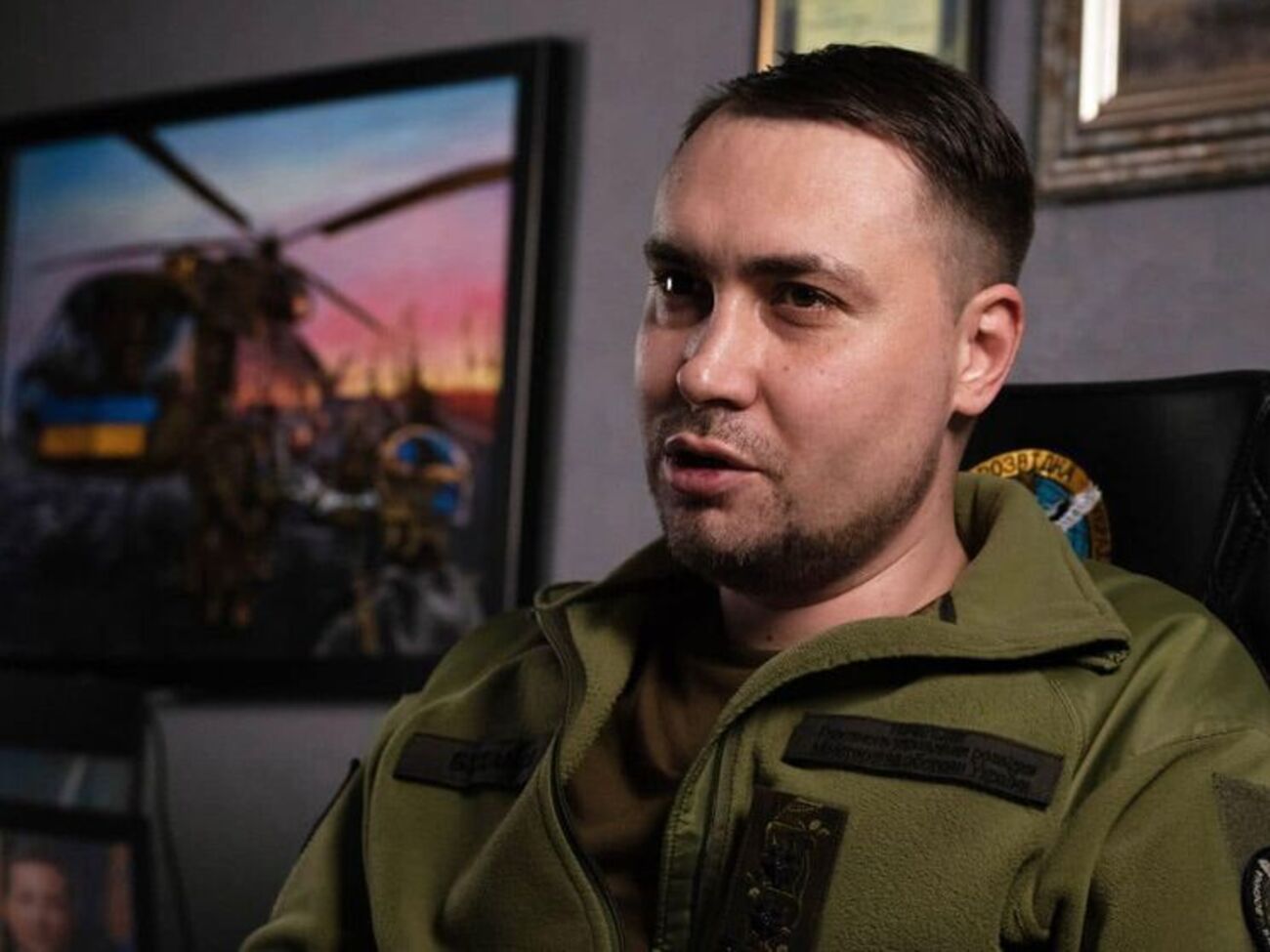 Буданов заявил, что руководство РФ сразу хотело обвинить, Украину, но думало, что теракт "будет локальнее"