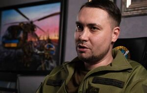 Буданов заявил, что руководство РФ сразу хотело обвинить, Украину, но думало, что теракт "будет локальнее"