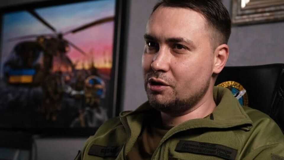 Буданов заявил, что руководство РФ сразу хотело обвинить, Украину, но думало, что теракт "будет локальнее"