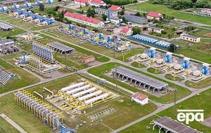 Ожидается, что летом будет импортировано до 4 млрд м³ европейского газа в ПХГ Украины, отметил Малютин