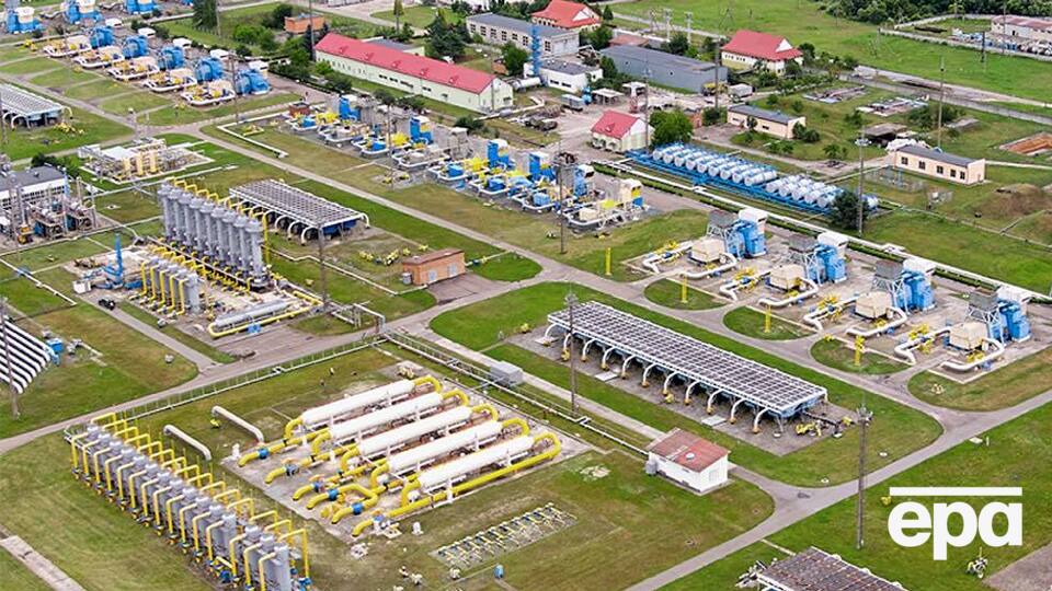 Планують, що влітку буде імпортовано до 4 млрд м³ європейського газу в ПСГ України, зазначив Малютін