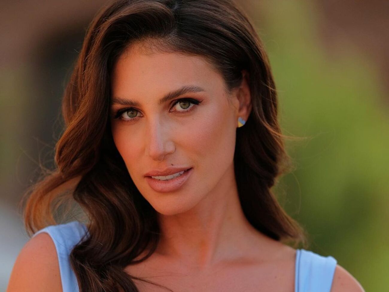 Зіневич чекає на четверту дитину