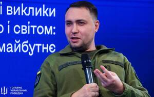 Буданов заявил, что российская верхушка уже трижды меняла версию о теракте под Москвой, чтобы попытаться привязать его к Украине