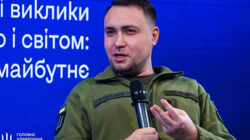 Буданов заявив, що російська верхівка вже тричі змінювала версію про теракт під Москвою, щоб спробувати прив'язати його до України