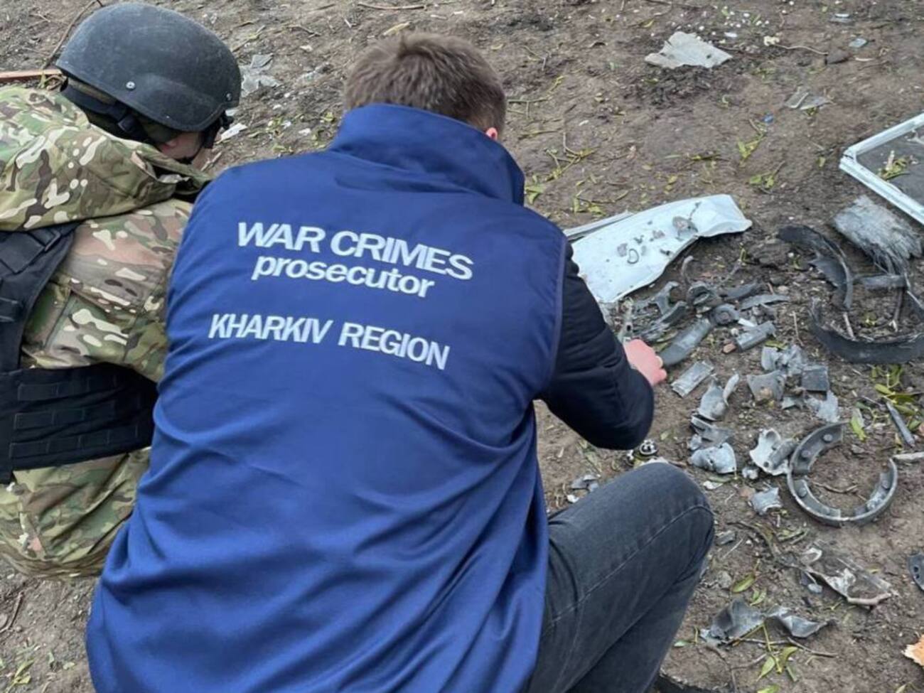 Тип примененного врагом вооружения еще определяют, отметили в прокуратуре